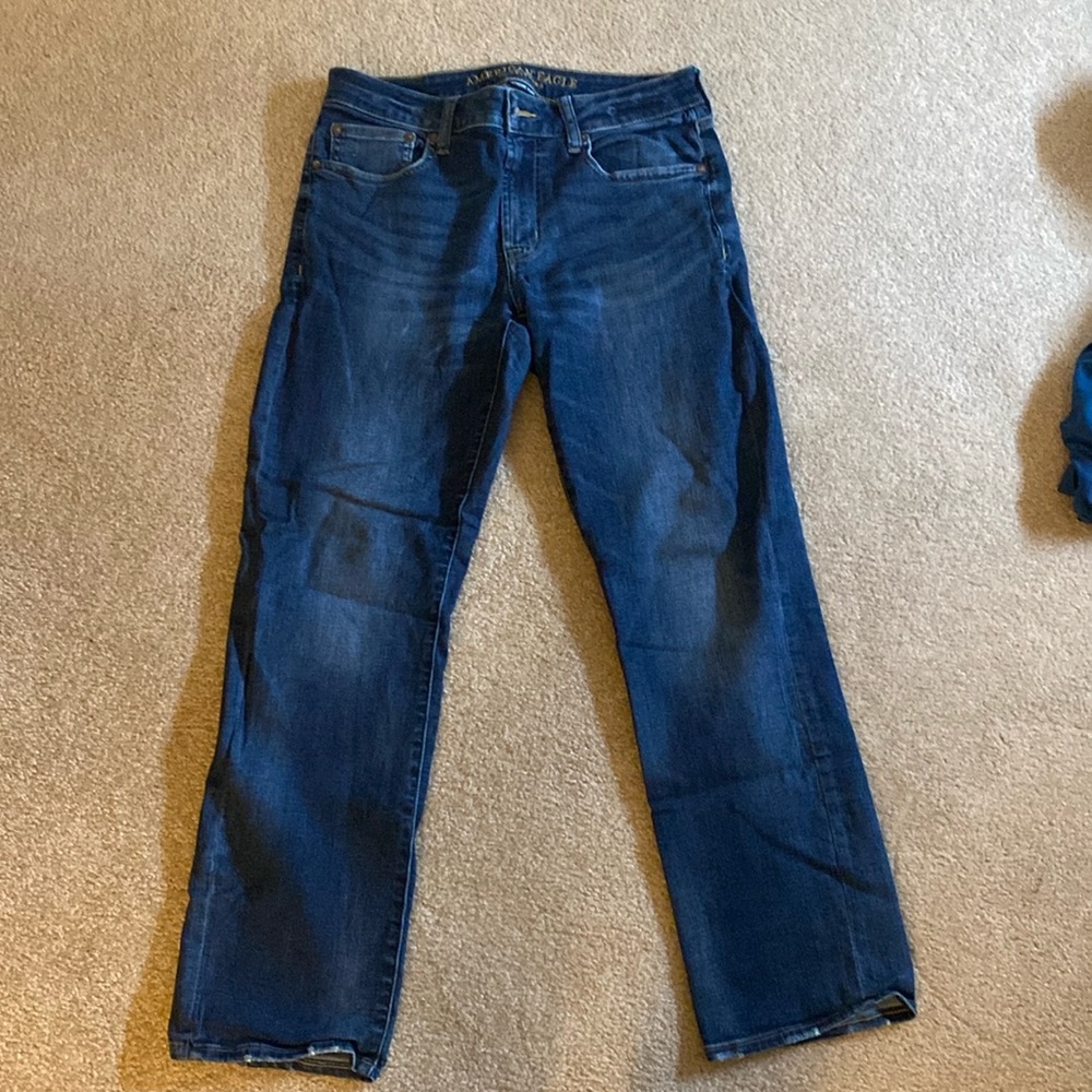 Men’s jeans